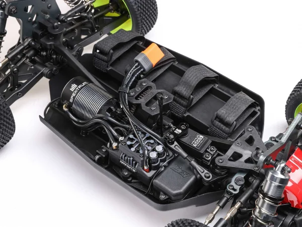 Losi 8IGHT-XE Brushless RTR