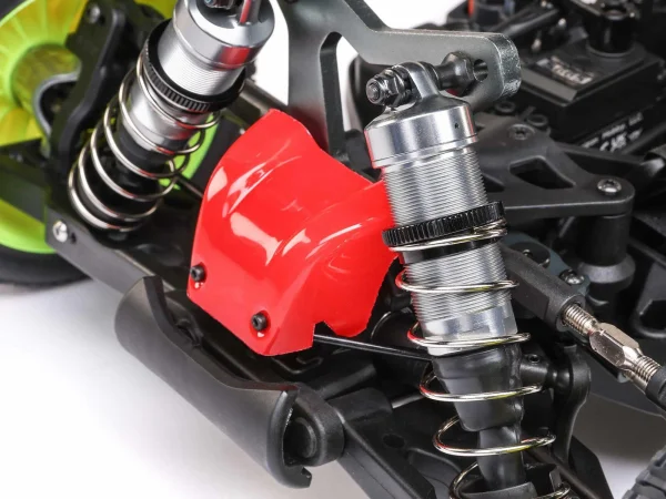 Losi 8IGHT-XE Brushless RTR