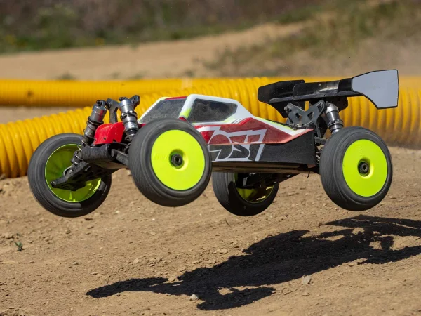 Losi 8IGHT-XE Brushless RTR