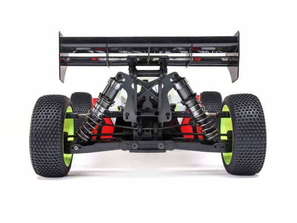 Losi 8IGHT-XE Brushless RTR