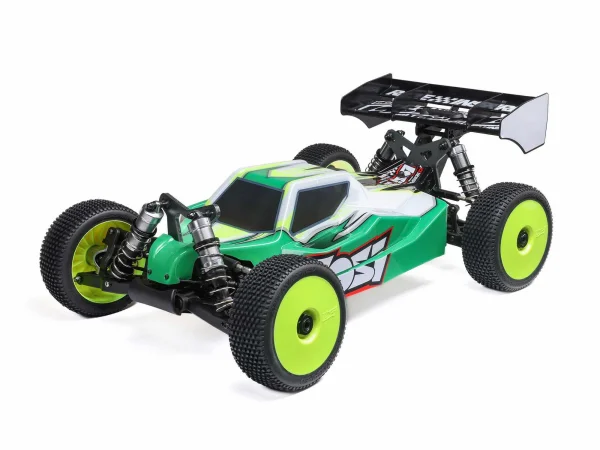 Losi 8IGHT-XE Brushless RTR