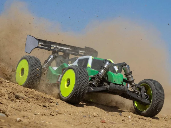 Losi 8IGHT-XE Brushless RTR