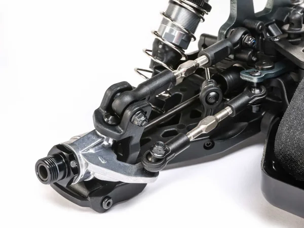 Losi 8IGHT-XE Brushless RTR