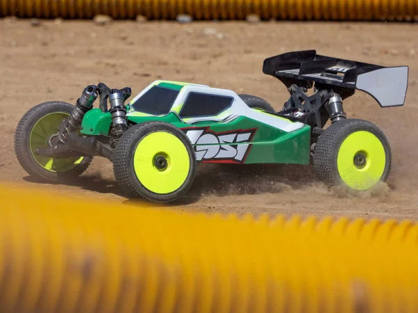 Losi 8IGHT-XE Brushless RTR