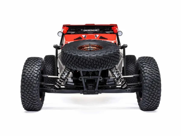 Losi 8IGHT-X Super Lasernut RTR — image 17 of 27
