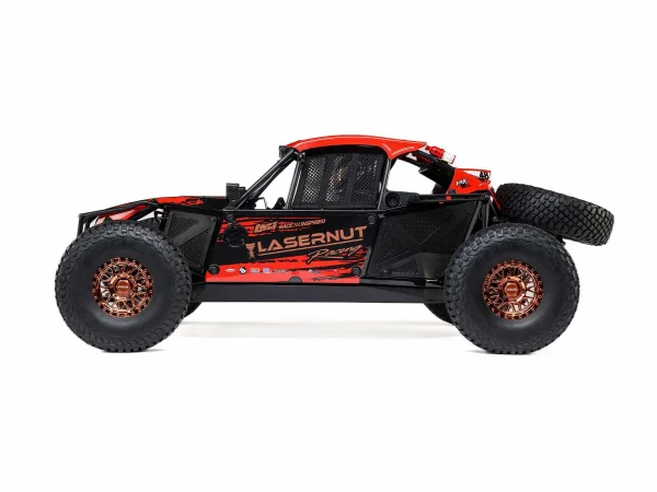 Losi 8IGHT-X Super Lasernut RTR — image 18 of 27