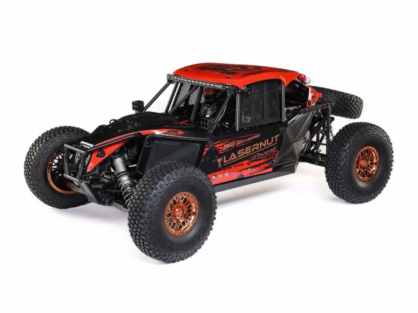 Losi 8IGHT-X Super Lasernut RTR — image 1 of 27