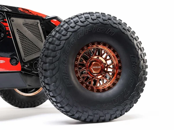 Losi 8IGHT-X Super Lasernut RTR — image 26 of 27