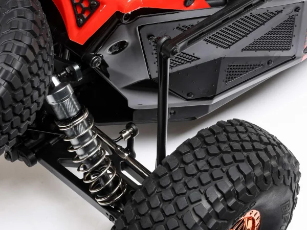 Losi 8IGHT-X Super Lasernut RTR — image 25 of 27