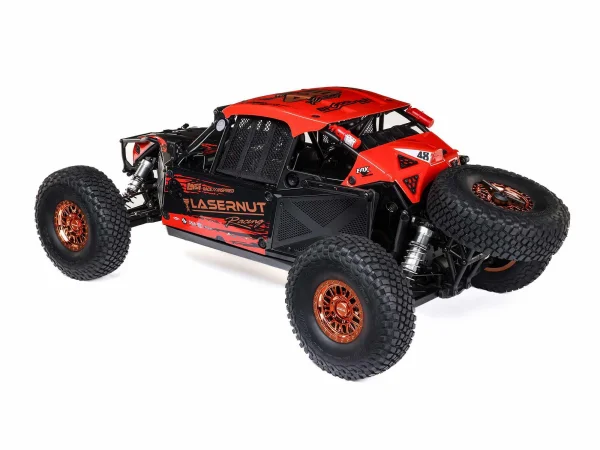 Losi 8IGHT-X Super Lasernut RTR — image 16 of 27
