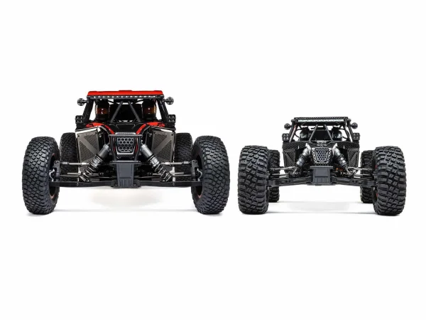 Losi 8IGHT-X Super Lasernut RTR — image 24 of 27