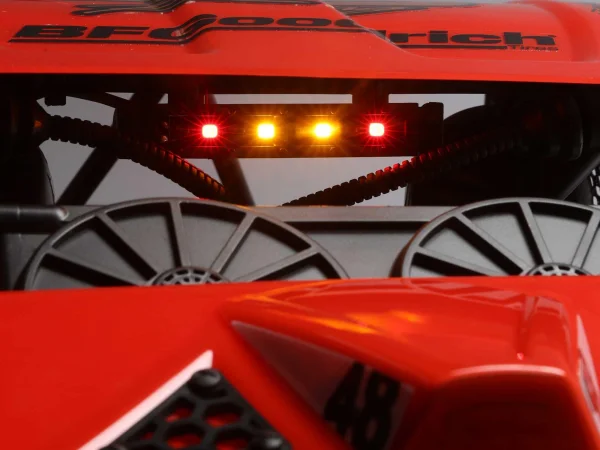 Losi 8IGHT-X Super Lasernut RTR — image 14 of 27