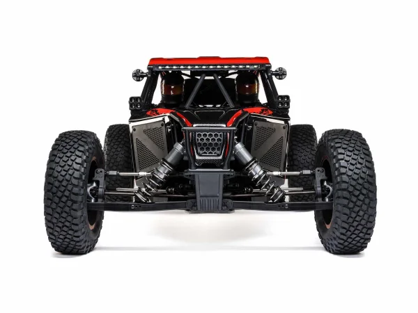 Losi 8IGHT-X Super Lasernut RTR — image 19 of 27
