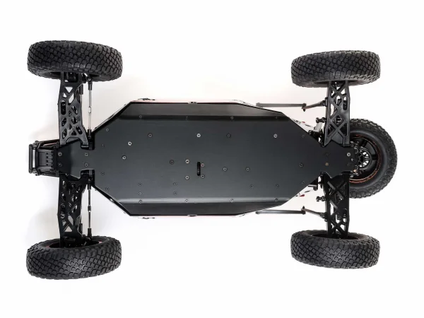 Losi 8IGHT-X Super Lasernut RTR — image 21 of 27