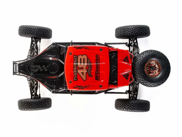 Losi 8IGHT-X Super Lasernut RTR — image 20 of 27