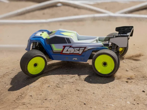 Losi 8IGHT-XTE Truggy RTR