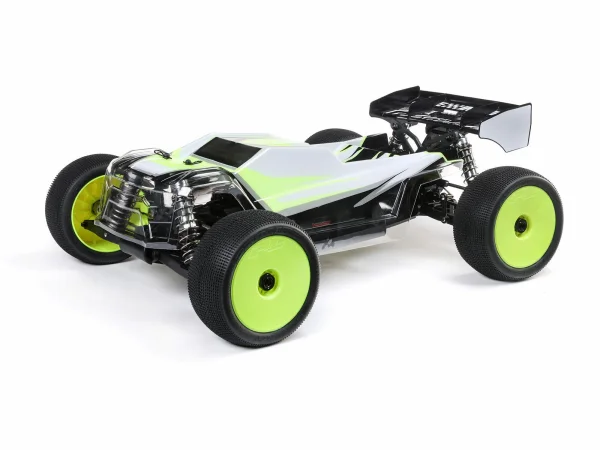 Losi 8IGHT-XTE Truggy RTR
