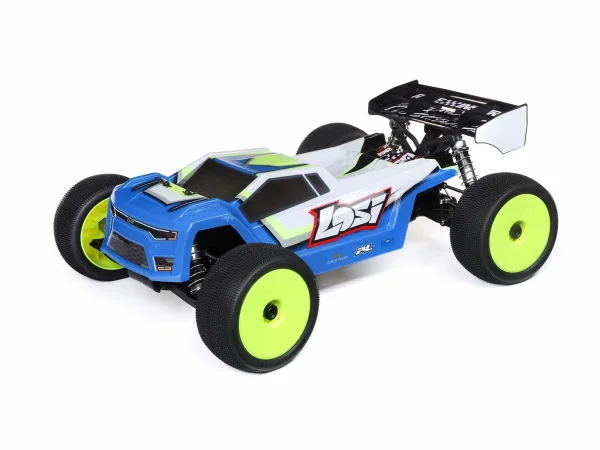 Losi 8IGHT-XTE Truggy RTR