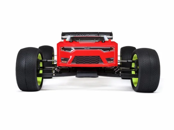 Losi 8IGHT-XTE Truggy RTR