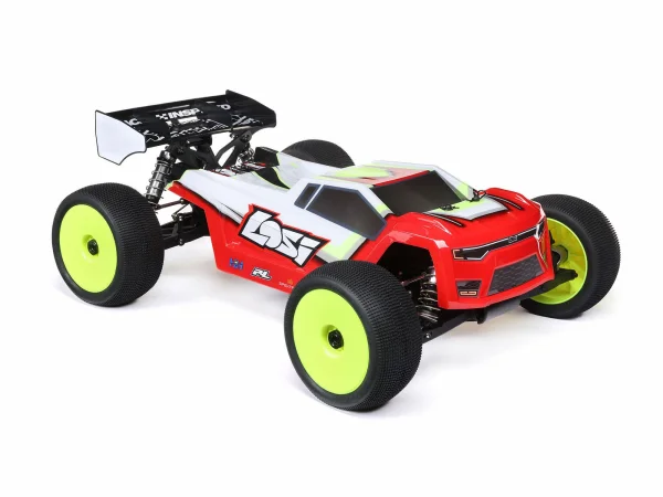 Losi 8IGHT-XTE Truggy RTR