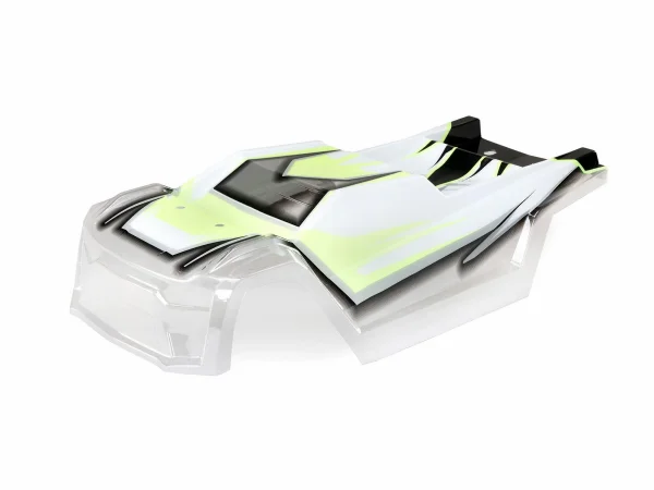 Losi 8IGHT-XTE Truggy RTR