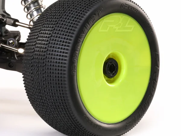 Losi 8IGHT-XTE Truggy RTR