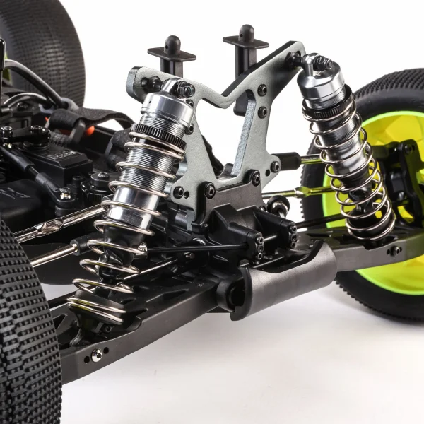 Losi 8IGHT-XTE Truggy RTR