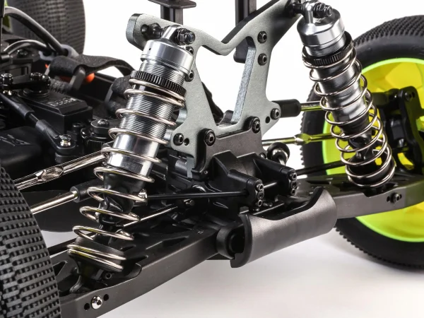 Losi 8IGHT-XTE Truggy RTR
