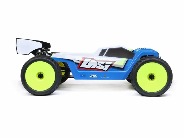 Losi 8IGHT-XTE Truggy RTR