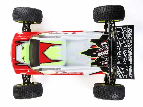 Losi 8IGHT-XTE Truggy RTR