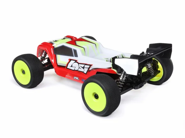 Losi 8IGHT-XTE Truggy RTR