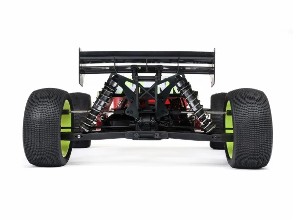 Losi 8IGHT-XTE Truggy RTR