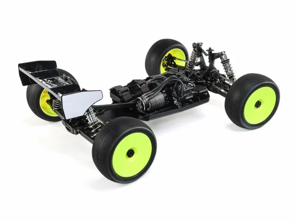 Losi 8IGHT-XTE Truggy RTR