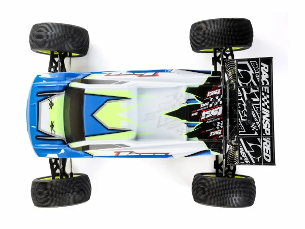 Losi 8IGHT-XTE Truggy RTR