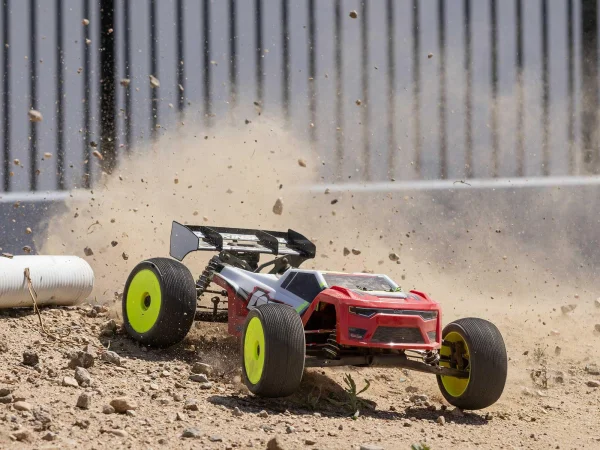 Losi 8IGHT-XTE Truggy RTR