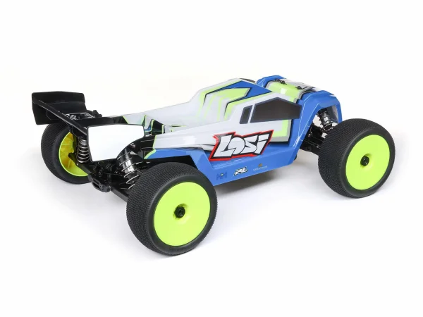 Losi 8IGHT-XTE Truggy RTR