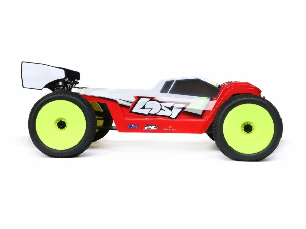 Losi 8IGHT-XTE Truggy RTR