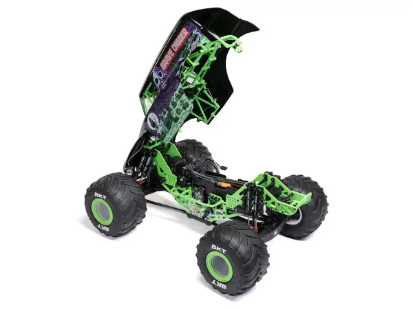 Losi LMT 2.0 — image 18 of 23