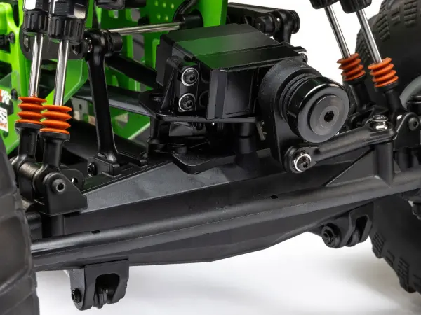 Losi LMT 2.0 — image 20 of 23