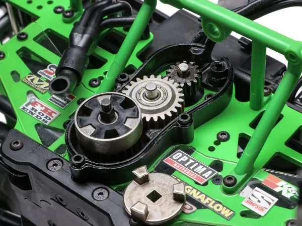 Losi LMT 2.0 — image 21 of 23