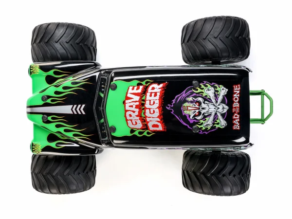 Losi LMT 2.0