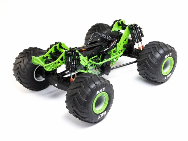 Losi LMT 2.0