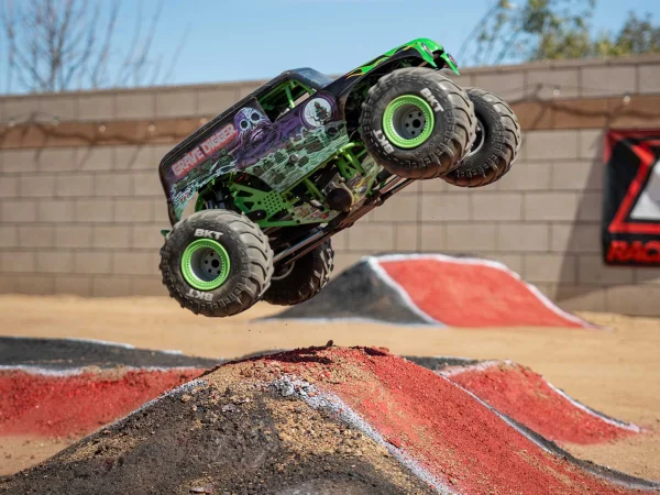 Losi LMT 2.0