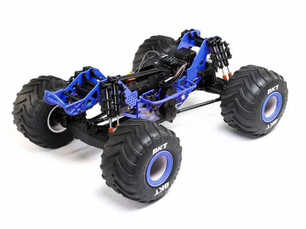 Losi LMT 2.0