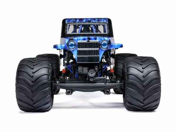Losi LMT 2.0