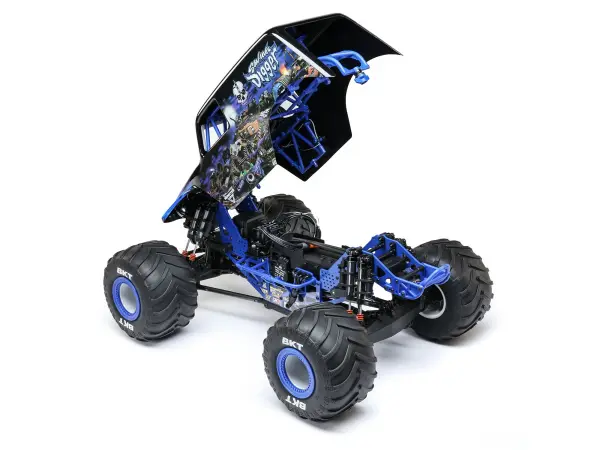 Losi LMT 2.0 — image 15 of 23