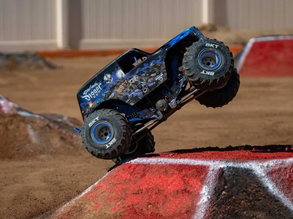 Losi LMT 2.0