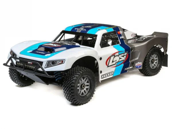 Losi 5IVE-T 2.0