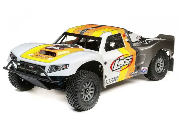 Losi 5IVE-T 2.0 &mdash; image 20 of 20