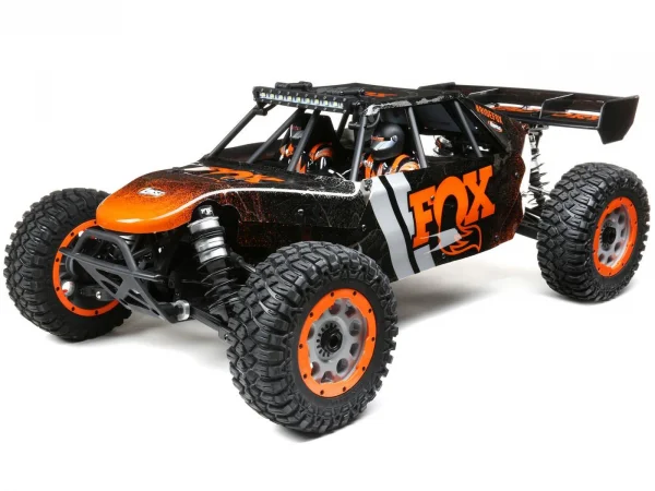 Losi DBXL-E 2.0 With Smart
